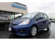 2010 Honda Fit Sport - $13,170
More Details: http://www.autoshopper.com/used-cars/2010_Honda_Fit_Sport_Bellingham_WA-66297239.htm
Click Here for 15 more photos
Miles: 55772
Engine: 1.5L 4Cyl
Stock #: 1865A
North West Honda
360-676-2277