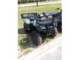 .
2010 Honda Fourtrax Rancher 4X4 ATV
$4995
Call (386) 968-8865 ext. 2237
Polaris of Gainesville
(386) 968-8865 ext. 2237
12556 n.W. US Hwy 441,
Gainesville, FL 32615
Check out our 2010 Honda Fourtrax Rancher 4X4 ATV! This ATV is great for the woods or
