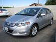 Â .
Â 
2010 Honda Insight
$18488
Call 209-679-7373
Heritage Ford
209-679-7373
2100 Sisk Road,
Modesto, CA 95350
IF YOU CARRY A LOT OF CARGO AROUND THERE'S NOTHING LIKE A HATCHBACK. AND LOOK AT THE MPG! This Honda Insight Hybrid is just what you're looking