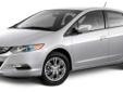 2010 HONDA Insight 5dr CVT EX
$19,495
Phone:
Toll-Free Phone: 8774026767
Year
2010
Interior
Make
HONDA
Mileage
8573 
Model
Insight 5dr CVT EX
Engine
Color
GRAY
VIN
JHMZE2H74AS023033
Stock
Warranty
Unspecified
Description
Traction Control,Keyless Entry,Air
