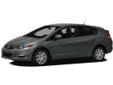 Honda of the Avenues
Free Handheld Navigation With Purchase! Must ask for Rory to Receive Navigation!
Click on any image to get more details
Â 
2010 Honda Insight ( Click here to inquire about this vehicle )
Â 
If you have any questions about this vehicle,