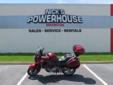 .
2010 Honda NT700V HONDA 700
$4822
Call (863) 617-7158 ext. 27
Nick's Powerhouse Honda
(863) 617-7158 ext. 27
3699 US Hwy 17 N,
Winter Haven, FL 33881
Dealer serviced with extras. This bike is so easy to ride yet has the luxury only afforded in much
