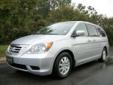 Honda of the Avenues
11333 Phillips Hwy, Jacksonville, Florida 32256 -- 904-434-4718
2010 Honda Odyssey EX-L Pre-Owned
904-434-4718
Price: $23,787
Free Handheld Navigation With Purchase! Must ask for Rory to Receive Navigation!
Click Here to View All