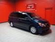 Toyota of Fort Worth
Contact Us 817-916-1600
2010 Honda Odyssey EX-L
Low mileage
Â Price: $ 28,892
Â 
Contact Us 
817-916-1600 
OR
Contact Us Â Â  Â Â 
Features & Options
Rear Window Wiper
Front Bucket Seats
Console
Dual Side View Mirrors
Homelink System
Remote