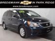 Bredemann Chevrolet
1401 Dempster Street, Â  Park Ridge, IL, US -60068Â  -- 847-655-1480
2010 Honda Odyssey UNBEATABLE DEAL! GREAT PRICE!
Price: $ 22,999
Click here for finance approval 
847-655-1480
About Us:
Â 
Â 
Contact Information:
Â 
Vehicle