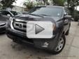 Call us now at (770) 973-8077 to view Slideshow and Details.
2010 Honda Pilot 4WD 4dr Touring
Exterior Polished Metal Metallic
Interior Gray
44,971 Kilometers
Four Wheel Drive, 6 Cylinders, Automatic
4 Doors SUV
Contact Marietta Auto Sales LLC (770)