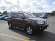 Larry H Miller Honda Boise
7710 Gratz Dr, Â  Boise, ID, US -83709Â  -- 208-947-6685
2010 Honda Pilot EXL-4wd located at the Blue Honda Store
Pricing Reduced!
Price: $ 30,996
We pay more for your trade! 
208-947-6685
About Us:
Â 
Larry H Miller Honda of Boise