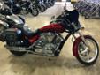.
2010 Honda Sabre ABS (VT1300CSA)
$8980
Call (734) 367-4597 ext. 635
Monroe Motorsports
(734) 367-4597 ext. 635
1314 South Telegraph Rd.,
Monroe, MI 48161
BAD TO THE BONE! EXHAUST BAGS BATWING What happens when you take the wicked stripped-down styling
