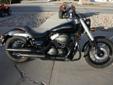 .
2010 Honda SHADOW PHANTOM
$6995
Call (308) 224-2844 ext. 132
Celli's Cycle Center
(308) 224-2844 ext. 132
606 S Beltline Hwy,
Scottsbluff, NE 69361
Engine Type: 52 V-twin
Displacement: 745 cc
Bore and Stroke: 79 x 76mm
Cooling: Liquid-cooled
Compression