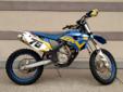 .
2010 Husaberg FX450
$4799
Call (614) 602-4297 ext. 1806
Pony Powersports
(614) 602-4297 ext. 1806
5370 Westerville Rd.,
Westerville, OH 43081
Very, very well maintained. Engine Type: Single cylinder, 4-stroke
Displacement: 449.3 cc
Bore and Stroke: 95 /