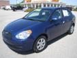 Bruce Cavenaugh's Automart
6321 Market Street, Wilmington, North Carolina 28405 -- 910-399-3480
2010 Hyundai Accent Pre-Owned
910-399-3480
Price: $13,900
Free AutoCheck!!!
Click Here to View All Photos (12)
Free AutoCheck!!!
Description:
Â 
,
Â 
Contact
