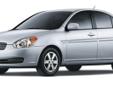 Â .
Â 
2010 Hyundai Accent
$11988
Call (888) 447-2493
Orlando Hyundai
(888) 447-2493
4110 West Colonial Dr,
Orlando Hyundai SAYS YOUR APPROVED, Fl 32808
Super gas saver! Talk about MPG! Thank you for taking the time to look at this attractive-looking 2010