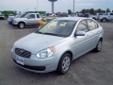 Â .
Â 
2010 Hyundai Accent 4dr Sdn GLS
$14995
Call 620-231-2450
Pittsburg Ford Lincoln
620-231-2450
1097 S Hwy 69,
Pittsburg, KS 66762
Sporty little gas saver, has CD and IPOD features
Vehicle Price: 14995
Mileage: 37,000
Engine: 1.6L 98ci 4 Cylinder