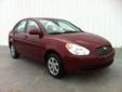 Spirit Chevrolet Buick
1072 Danville Rd., Harrodsburg, Kentucky 40330 -- 888-514-8927
2010 Hyundai Accent Pre-Owned
888-514-8927
Price: $11,800
Family Owned and Operated for over 20 Years!
Click Here to View All Photos (24)
Family Owned and Operated for