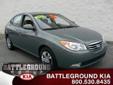 Â .
Â 
2010 Hyundai Elantra
$16995
Call 336-282-0115
Battleground Kia
336-282-0115
2927 Battleground Avenue,
Greensboro, NC 27408
Our 2010 Hyundai Elantra is the best car for you if you want something like the Corolla driving experience, but without paying