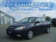 Â .
Â 
2010 Hyundai Elantra
$14000
Call 712-732-1310
Rasmussen Ford
712-732-1310
1620 North Lake Avenue,
Storm Lake, IA 50588
Our 2010 Hyundai Elantra is the best car for you if you want something like the Corolla driving experience, but without paying
