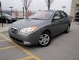 Hyundai of Cool Springs
201 Comtide Court , Â  Franklin, TN, US -37067Â  -- 888-724-5899
2010 Hyundai Elantra
Price: $ 11,944
Call Now for a FREE CarFax Report!! 
888-724-5899
About Us:
Â 
Great Prices
Â 
Contact Information:
Â 
Vehicle Information:
Â 
Hyundai