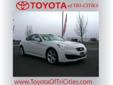 Summit Auto Group Northwest
Call Now: (888) 219 - 5831
2010 Hyundai Genesis Coupe 2.0T
Â Â Â  
Vehicle Comments:
Sales price plus tax, license and $150 documentation fee.Â  Price is subject to change.Â  Vehicle is one only and subject to prior sale.
Internet