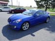 2010 Hyundai Genesis Coupe 3.8L - $9,995
Phone Wireless Data Link Bluetooth, Security Anti-Theft Alarm System, Crumple Zones Front, Crumple Zones Rear, Stability Control, Verify Options Before Purchase, Heated Seat(s), CD Changer, Power Sunroof, Audio