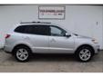 2010 Hyundai Santa Fe Limited V6 - $13,993
More Details: http://www.autoshopper.com/used-trucks/2010_Hyundai_Santa_Fe_Limited_V6_Springfield_MO-66273270.htm
Click Here for 15 more photos
Miles: 99100
Engine: 6 Cylinder
Stock #: 118602A
Youngblood Auto
