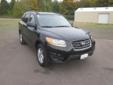 Larry Miller Hyundai Hillsboro
2871 SE Tualatin Valley Hwy, Hillsboro, Oregon 97123 -- 503-789-4557
2010 Hyundai Santa Fe GLS AWD Pre-Owned
503-789-4557
Price: $28,999
Call for locked-in online pricing!
Click Here to View All Photos (20)
Call for