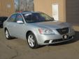 Price: $13730
Make: Hyundai
Model: Sonata
Color: Radiant Silver
Year: 2010
Mileage: 80549
*Possible trade-in from retail sale that may not be funded. As a result, this vehicle may not be immediately available for retail sale and prices may be subject to