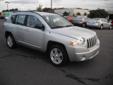 Â .
Â 
2010 Jeep Compass
$15998
Call (781) 352-8130
AWD, Automatic, Power Windows, Power Locks. This vehicle has all of the right options. Very low mileage vehicle. 100% CARFAX guaranteed! This car comes with the balance of its existing factory warranty.