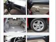 2010 Jeep Compass 2WD
Has 4 Cyl. engine.
It has Automatic transmission.
Looks Wonderful with Dark Slate Gray interior.
This Splendid vehicle is a Red deal.
12V Power Source
Dual Air Bags
MP3 Player
AM/FM Radio
Cloth Upholstery
Gauge Cluster
Front Bucket