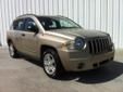 Spirit Chevrolet Buick
1072 Danville Rd., Harrodsburg, Kentucky 40330 -- 888-514-8927
2010 Jeep Compass Pre-Owned
888-514-8927
Price: $15,988
Family Owned and Operated for over 20 Years!
Click Here to View All Photos (24)
Free Vehicle History Report!