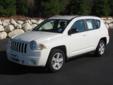 Ford Of Lake Geneva
w2542 Hwy 120, Lake Geneva, Wisconsin 53147 -- 877-329-5798
2010 Jeep Compass Sport Pre-Owned
877-329-5798
Price: $13,881
Low Prices, Friendly People, Great Service!
Click Here to View All Photos (16)
Low Prices, Friendly People, Great