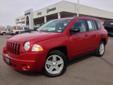 Â .
Â 
2010 Jeep Compass Sport
$14880
Call (512) 649-0129 ext. 108
Benny Boyd Lampasas
(512) 649-0129 ext. 108
601 N Key Ave,
Lampasas, TX 76550
This Compass is in great condition and has a clean CarFax report. Premium sound with Aux/iPod Inputs! Power