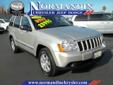 Normandin Chrysler Jeep Dodge
2010 Jeep Grand Cherokee 4WD 4dr Laredo Pre-Owned
Stock No
102598
Make
Jeep
Model
Grand Cherokee
Condition
Used
Mileage
49724
VIN
1J4PR4GK4AC160377
Transmission
5-Speed A/T
Engine
226L V6
Year
2010
Trim
4WD 4dr Laredo
Price