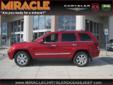Â .
Â 
2010 Jeep Grand Cherokee
$27998
Call 615-206-4187
Miracle Chrysler Dodge Jeep
615-206-4187
1290 Nashville Pike,
Gallatin, Tn 37066
615-206-4187
How much is your trade worth?
Vehicle Price: 27998
Mileage: 20571
Engine: Gas V8 5.7L/345
Body Style: SUV