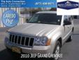 Â .
Â 
2010 Jeep Grand Cherokee
$17995
Call 757-461-5040
The Auto Connection
757-461-5040
6401 E. Virgina Beach Blvd.,
Norfolk, VA 23502
CLEAN CARFAX. Check out the CAR, the FREE CARFAX and OUR LOW PRICE! We are the Car Buyer's Best Friend! // ACTIVE DUTY