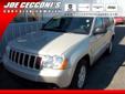 Joe Cecconi's Chrysler Complex
CarFax on every vehicle!
2010 Jeep Grand Cherokee ( Click here to inquire about this vehicle )
Asking Price $ 22,950.00
If you have any questions about this vehicle, please call
888-257-4834
OR
Click here to inquire about