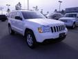 Bob Moore Chrysler Jeep Dodge
7420 NW Expressway, Oklahoma City, Oklahoma 73132 -- 405-551-8457
2010 Jeep Grand Cherokee Laredo Pre-Owned
405-551-8457
Price: $20,000
Call now for special internet price!
Click Here to View All Photos (17)
Call now for