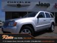 Klein Auto
162 S Main Street, Â  Clintonville, WI, US -54929Â  -- 877-585-1623
2010 Jeep Grand Cherokee Laredo
Price: $ 19,995
Call NOW!! for appointment and FREE vehicle history report. 877-585-1623 
877-585-1623
About Us:
Â 
REAL PEOPLE. REAL VALUE.That's