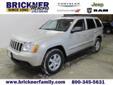 Brickner motors
16450 Cty. Rd. A, Â  Marathon, WI, US -54448Â  -- 877-859-7558
2010 Jeep Grand Cherokee Laredo
Price: $ 18,980
Call for free CarFax report. 
877-859-7558
About Us:
Â 
Your dealer for life. Brickner Motors is proud to have been serving the