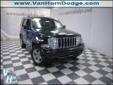 Â .
Â 
2010 Jeep Liberty
$19999
Call 920-449-5364
Chuck Van Horn Dodge
920-449-5364
3000 County Rd C,
Plymouth, WI 53073
*OVER 100 JEEPS TO CHOOSE FROM* ~~ CERTIFIED WARRANTY ~~ LOCAL TRADE ~~ 4X4 ~~ GPS NAVIGATION System ~~ HEATED LEATHER Interior ~~