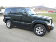 .
2010 Jeep Liberty
$17979
Call (740) 701-9113
Herrnstein Chrysler
(740) 701-9113
133 Marietta Rd,
Chillicothe, OH 45601
4WD. Plenty of room! Plenty of space! Are you still driving around that old thing? Come on down today and get into this