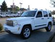 Stewart Auto Group
Please Call Neil Taylor, , California -- 415-216-5959
2010 Jeep Liberty Pre-Owned
415-216-5959
Price: $21,940
Click Here to View All Photos (15)
Â 
Contact Information:
Â 
Vehicle Information:
Â 
Stewart Auto Group 
Send an Email
Call