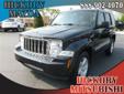 Hickory Mitsubishi
1775 Catawba Valley Blvd SE, Hickory , North Carolina 28602 -- 866-294-4659
2010 Jeep Liberty Limited 4x4 SUV Pre-Owned
866-294-4659
Price: $18,508
Free AutoCheck Report on our website!
Click Here to View All Photos (49)
Free AutoCheck