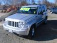 Price: $17995
Make: Jeep
Model: Liberty
Color: Bright Silver
Year: 2010
Mileage: 38020
Check out this Bright Silver 2010 Jeep Liberty Sport with 38,020 miles. It is being listed in Redding, CA on EasyAutoSales.com.
Source:
