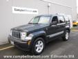 Campbell Nelson Nissan VW
2010 Jeep Liberty Pre-Owned
$20,950
CALL - 888-573-6972
(VEHICLE PRICE DOES NOT INCLUDE TAX, TITLE AND LICENSE)
Stock No
V2033
VIN
1J4PN5GK0AW150395
Mileage
39519
Engine
3.7L V6 SOHC 12V
Model
Liberty
Year
2010
Body type
SUV