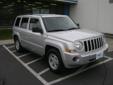 Summit Auto Group Northwest
Call Now: (888) 219 - 5831
2010 Jeep Patriot Sport
Internet Price
$14,988.00
Stock #
A995084
Vin
1J4NF2GB0AD507198
Bodystyle
SUV
Doors
4 door
Transmission
Manual
Engine
I-4 cyl
Odometer
71513
Comments
Pricing after all
