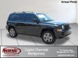 Capitol Chevrolet Montgomery
Montgomery, AL
727-804-4618
Capitol Chevrolet Montgomery
Montgomery, AL
800-478-8173
2010 JEEP Patriot 4WD 4dr Sport
Vehicle Information
Year:
2010
VIN:
1J4NF2GB4AD512744
Make:
JEEP
Stock:
SAD512744
Model:
Patriot 4WD 4dr