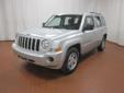 2010 JEEP Patriot FWD 4dr Sport
$14,916
Phone:
Toll-Free Phone:
Year
2010
Interior
Make
JEEP
Mileage
33314 
Model
Patriot FWD 4dr Sport
Engine
4 Cylinder Engine Gasoline Fuel
Color
BRIGHT SILVER METALLIC
VIN
1J4NT2GBXAD617023
Stock
6040Y
Warranty