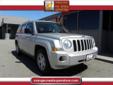 Â .
Â 
2010 Jeep Patriot Sport
$14509
Call 714-916-5130
Orange Coast Fiat
714-916-5130
2524 Harbor Blvd,
Costa Mesa, Ca 92626
Gassss saverrrr! Outstanding fuel economy for an SUV! Wow! What a nice smaller SUV. This great-looking and fun 2010 Jeep Patriot