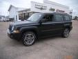 Klein Auto
162 S Main Street, Â  Clintonville, WI, US -54929Â  -- 877-585-1623
2010 Jeep Patriot Sport
Price: $ 17,980
Call NOW!! for appointment and FREE vehicle history report. 877-585-1623 
877-585-1623
About Us:
Â 
REAL PEOPLE. REAL VALUE.That's more
