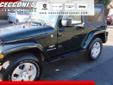Joe Cecconi's Chrysler Complex
Joe Cecconi's Chrysler Complex
Asking Price: $26,537
Guaranteed Credit Approval!
Contact at 888-257-4834 for more information!
Click on any image to get more details
2010 Jeep Wrangler ( Click here to inquire about this